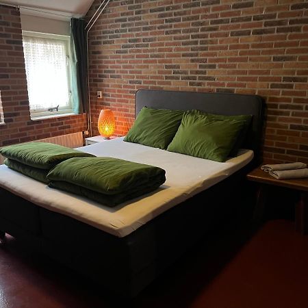 Familiehuis Voor 13 Personen ディーフェル エクステリア 写真